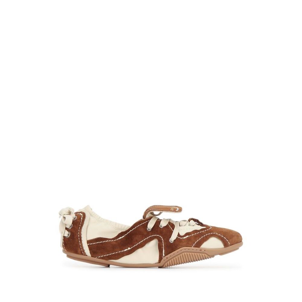 Acne Studios Women Ac-Wn-Shoe000078